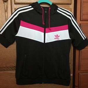 Adidas Jacket